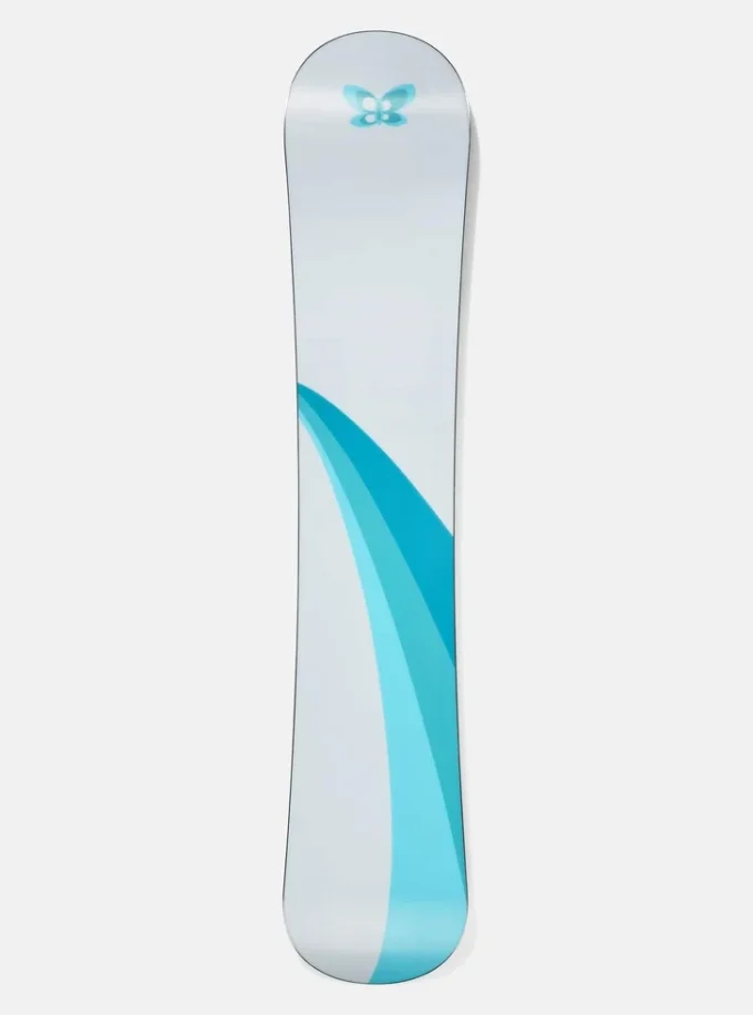 Burton 30th Custom Camber Snowboard