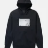 Burton 30th Custom Pullover Hoodie Burton 30th Custom Pullover Hoodie