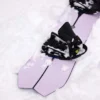 Burton 3D Fish Directional Flat Top Snowboard Burton 3D Fish Directional Flat Top Snowboard