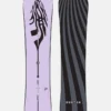 Burton 3D Fish Directional Flat Top Snowboard Burton 3D Fish Directional Flat Top Snowboard