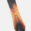 Burton 3D Fish Directional Flat Top Snowboard