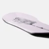 Burton 3D Fish Directional Flat Top Snowboard Burton 3D Fish Directional Flat Top Snowboard