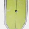 Burton 3D Fish Directional Flat Top Snowboard