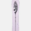Burton 3D Fish Directional Flat Top Snowboard Burton 3D Fish Directional Flat Top Snowboard