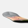 Burton 3D Fish Directional Flat Top Snowboard