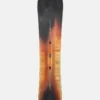 Burton 3D Fish Directional Flat Top Snowboard