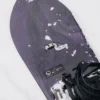 Burton 3D Fish Directional Flat Top Splitboard Burton 3D Fish Directional Flat Top Splitboard