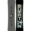 Burton 3D Kilroy Camber Snowboard för herr Burton 3D Kilroy Camber Snowboard för herr