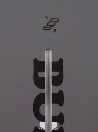 Burton 3D Kilroy Camber Snowboard för herr
