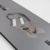 Burton 3D Kilroy Camber Snowboard för herr Burton 3D Kilroy Camber Snowboard för herr