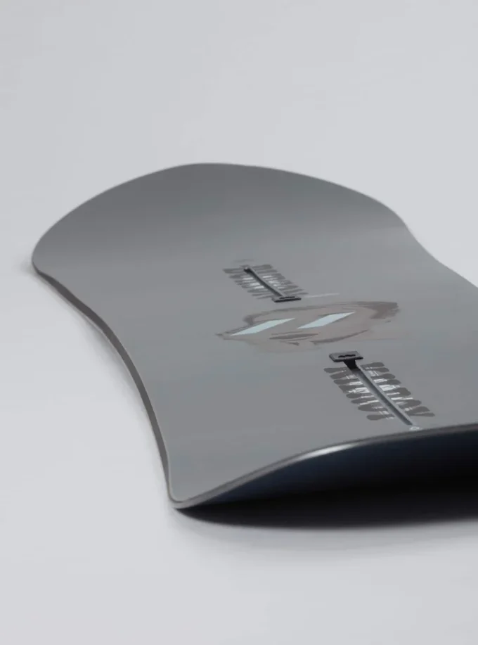 Burton 3D Kilroy Camber Snowboard för herr Burton 3D Kilroy Camber Snowboard för herr