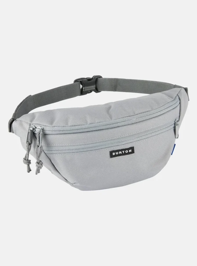 Burton 3L höftväska Burton 3L höftväska