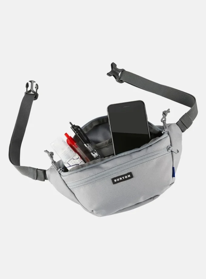 Burton 3L höftväska Burton 3L höftväska