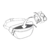 Burton 3L Hip Pack Burton 3L Hip Pack