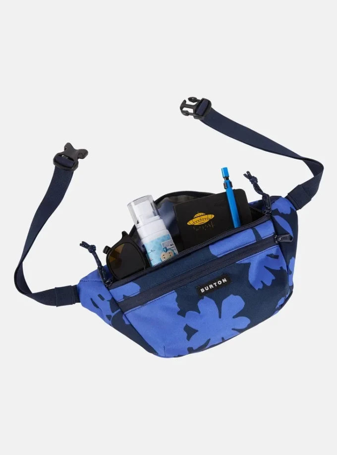 Burton 3L Hip Pack Burton 3L Hip Pack