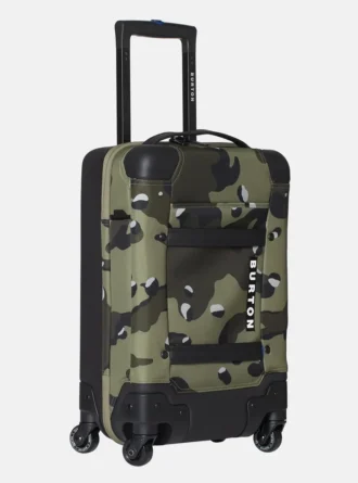 Burton 4-Wheel Flight Deck 38L resväska