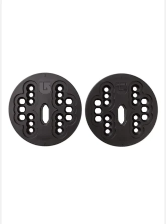 Burton 4X4 Channel Disc