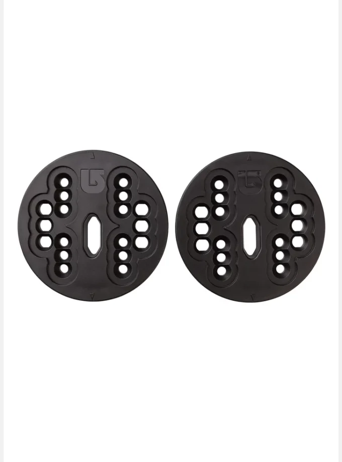 Burton 4X4 Channel Disc