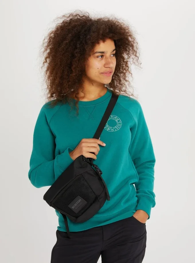 Burton 5L liten ryggsäck