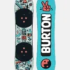 Burton After School Special snowboard- och bindningspaket för barn Burton After School Special snowboard- och bindningspaket för barn