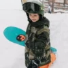 Burton After School Special snowboard- och bindningspaket för barn Burton After School Special snowboard- och bindningspaket för barn