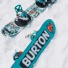 Burton After School Special snowboard- och bindningspaket för barn Burton After School Special snowboard- och bindningspaket för barn