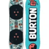 Burton After School Special Snowboard-paket för barn – andra kvalitet Burton After School Special Snowboard-paket för barn – andra kvalitet