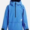 Burton AG Flyrail GORE-TEX 2L Anorak Jacket Burton AG Flyrail GORE-TEX 2L Anorak Jacket