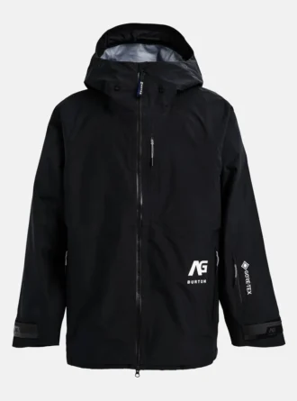 Burton AG Hardpack GORE-TEX 3L-jacka