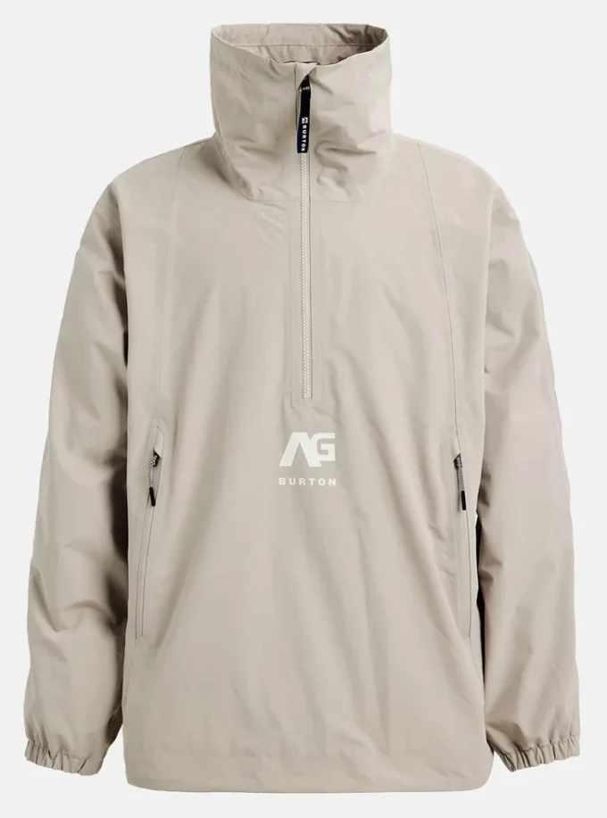 Burton AG Offspin Anorakjacka Burton AG Offspin Anorakjacka