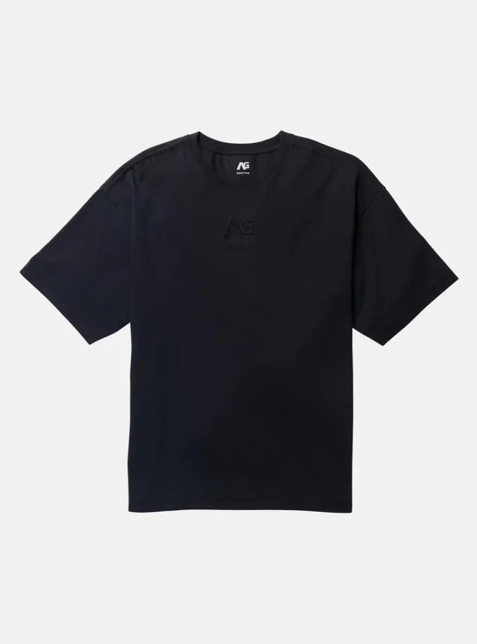 Burton AG Outfall kortärmad T-shirt Burton AG Outfall kortärmad T-shirt