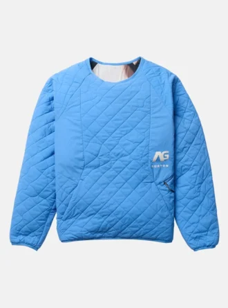 Burton AG Pinball Insulated Crewneck Pullover