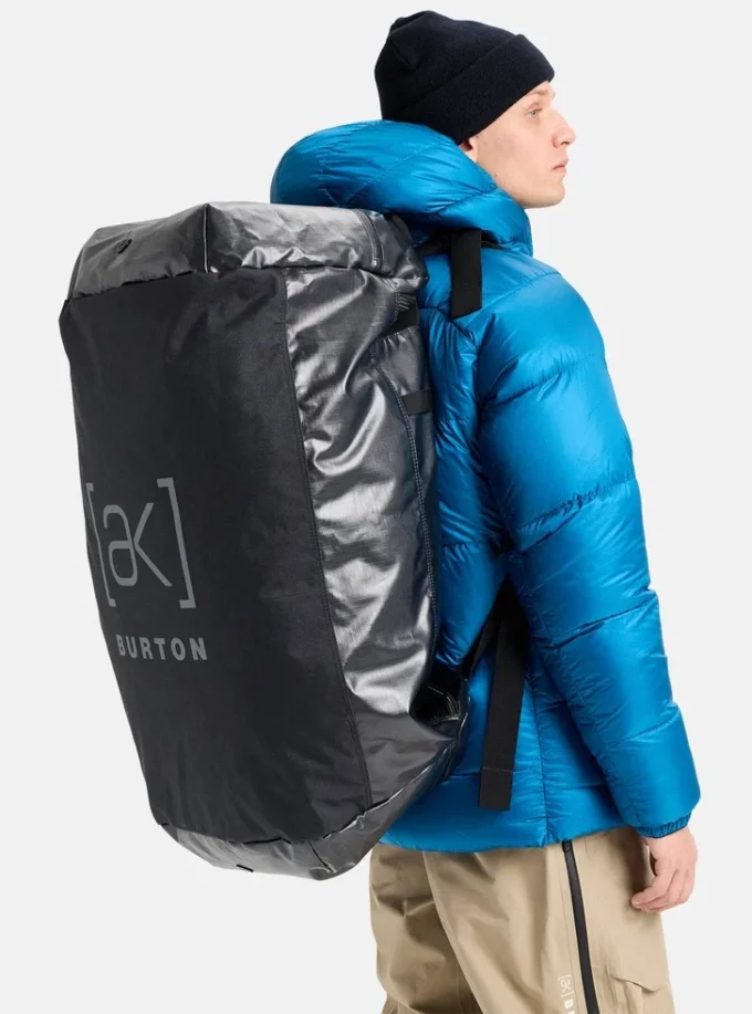 Burton [ak]® 120L Duffel Bag