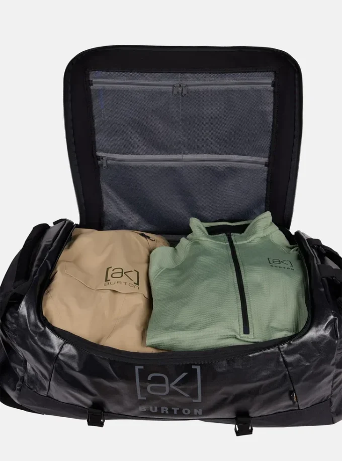 Burton [ak]® 120L Duffel Bag