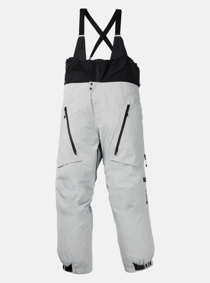 Burton [ak]® Acamar Fragment GORE-TEX 3L bibbyxor för herr