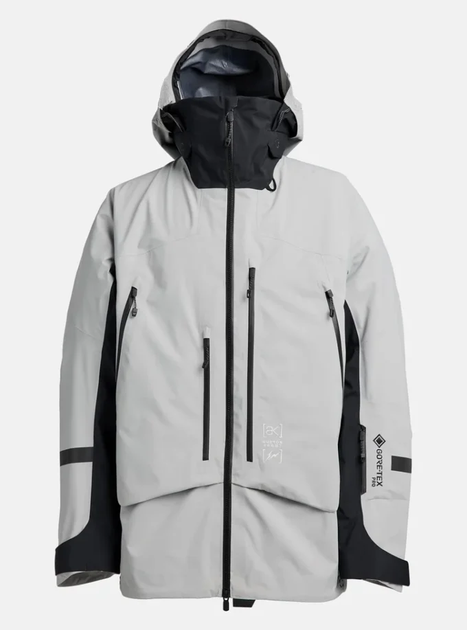 Burton [ak]® Acamar Fragment GORE-TEX 3L-jacka för herr