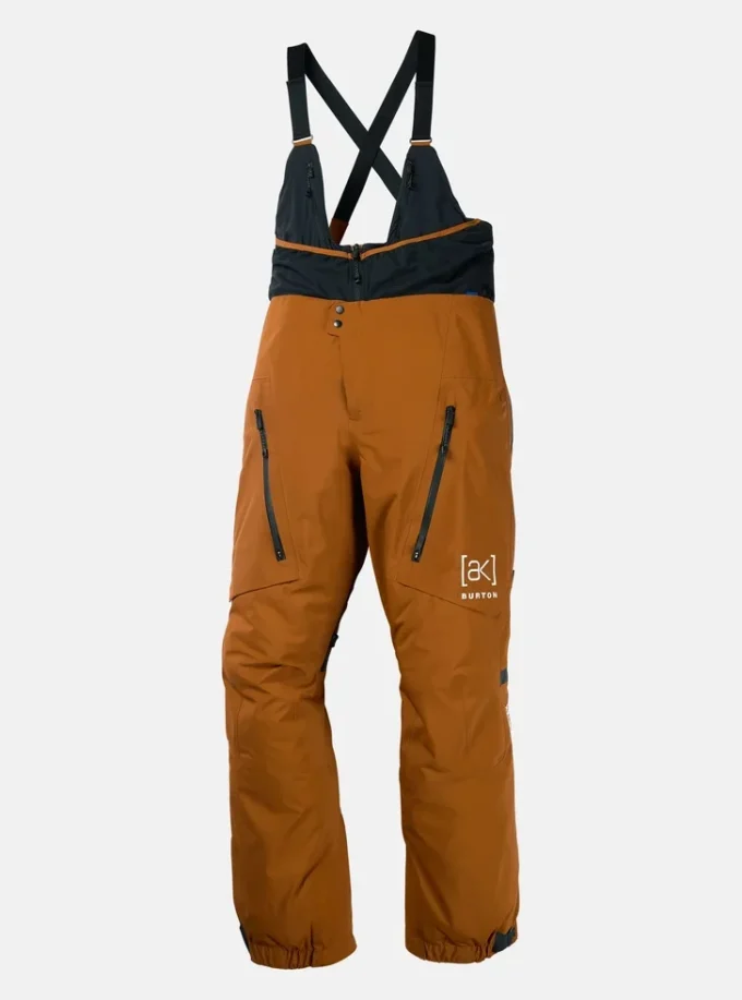 Burton [ak]® Acamar GORE-TEX PRO 3L bibbyxor för damer