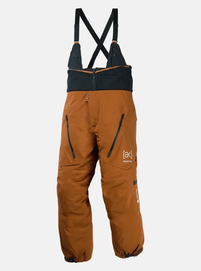 Burton [ak]® Acamar GORE-TEX PRO 3L bibbyxor för herr
