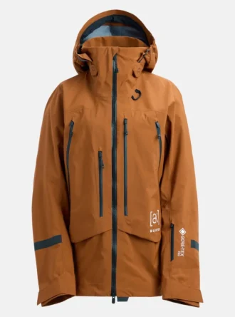 Burton [ak]® Acamar GORE-TEX PRO 3L-jacka för damer