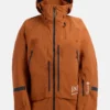 Burton [ak]® Acamar GORE-TEX PRO 3L-jacka för herr
