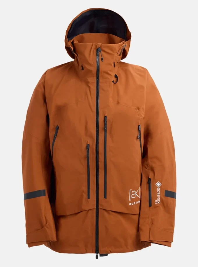 Burton [ak]® Acamar GORE-TEX PRO 3L-jacka för herr