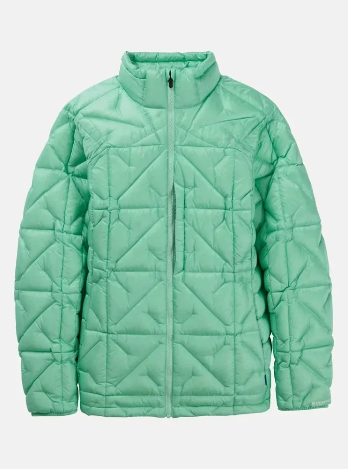 Burton [ak]® Baker dunjacka för damer (prov)