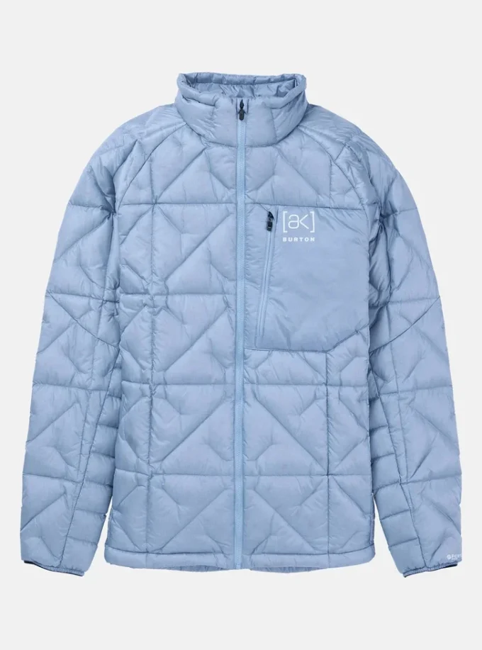 Burton [ak]® Baker dunjacka för herr (prov)