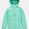 Burton [ak]® Baker dunjacka med huva för dam