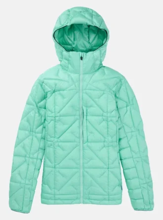 Burton [ak]® Baker dunjacka med huva för dam