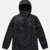 Burton [ak]® Baker dunjacka med huva för damer