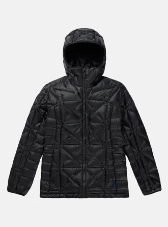 Burton [ak]® Baker dunjacka med huva för damer