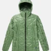 Burton [ak]® Baker dunjacka med huva för damer