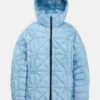 Burton [ak]® Baker dunjacka med huva för damer (prov)