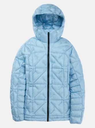 Burton [ak]® Baker dunjacka med huva för damer (prov)